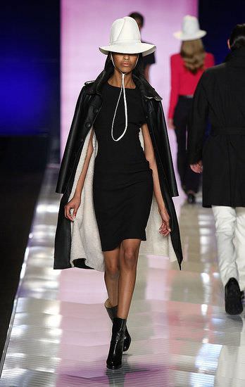 Tommy Hilfiger, moda otoño invierno  